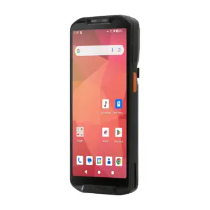 Point Mobile PM95 Android El Terminali (6 inç FHD+, Wi-Fi 6E, 2,4 GHz, 2D) - görsel 2