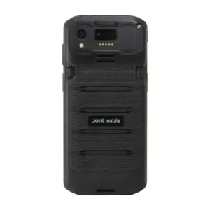 Point Mobile PM95 Android El Terminali (6 inç FHD+, Wi-Fi 6E, 2,4 GHz, 2D) - görsel 3