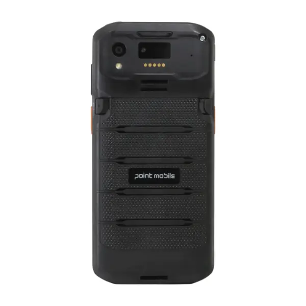 Point Mobile PM95 Android El Terminali (6 inç FHD+, Wi-Fi 6E, 2,4 GHz, 2D) - görsel 3