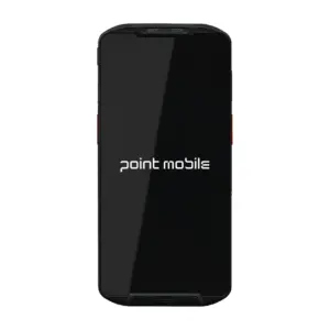 Point Mobile PM95 Android El Terminali (6 inç FHD+, Wi-Fi 6E, 2,4 GHz, 2D) - görsel 4
