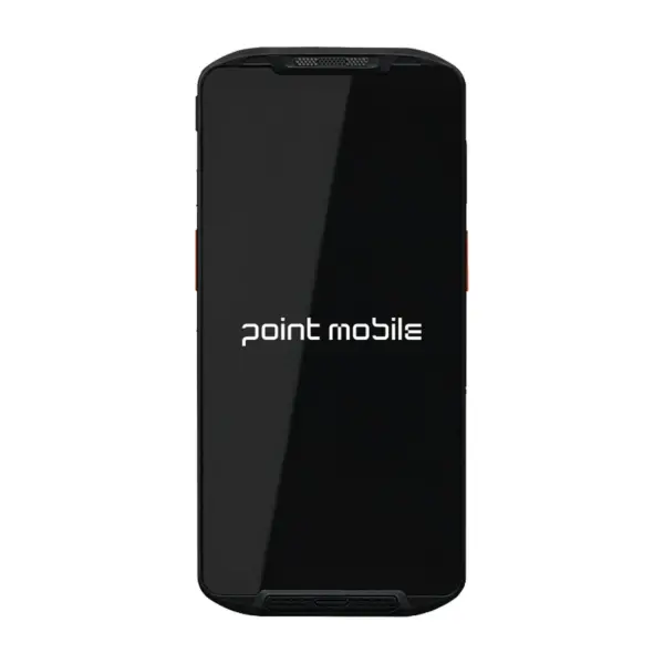 Point Mobile PM95 Android El Terminali (6 inç FHD+, Wi-Fi 6E, 2,4 GHz, 2D) - görsel 4