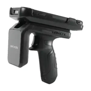 Point Mobile RF750 UHF RFID Okuyucu Kızak (PM75 için, Impinj R2000, 6 m)