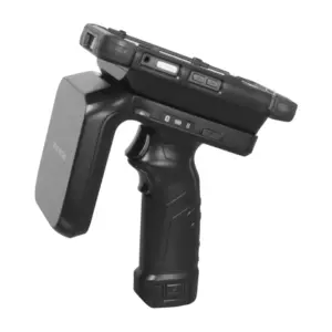 Point Mobile RF88 UHF RFID Okuyucu Kızak (Impinj E710, Bluetooth, 10 m+) - görsel 2