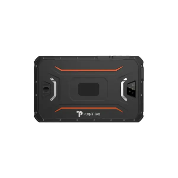 PointTab PT-1100 Endüstriyel Android Tablet (10 inç, IP67, 4G LTE, 4 GB / 64 GB, 2D) - görsel 2