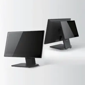 Posbank APEXA CORE AN-1560G 15,6" Dokunmatik POS Bilgisayar (Intel N97, 8 GB / 256 GB, İşletim Sistemsiz)