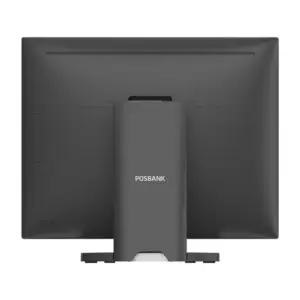 Posbank APEXA CORE AP-1500G 15" Dokunmatik POS Bilgisayar (Core i5 12. Nesil, 8 GB / 256 GB, MSR) - arkadan