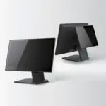 Posbank APEXA CORE EL-1560G 15,6" Dokunmatik POS Bilgisayar (Celeron J6412, 8 GB / 128 GB, MSR)