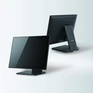 Posbank APEXA CX-1500G 15" Dokunmatik POS Bilgisayar (Intel N97, 8 GB / 256 GB)