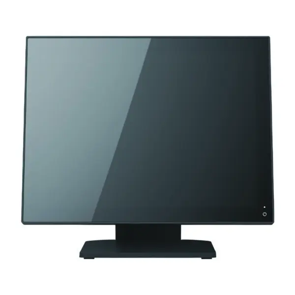 Posbank APEXA CX-1500G 15" Dokunmatik POS Bilgisayar (Intel N97, 8 GB / 256 GB) - önden