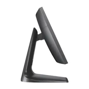 Posbank APEXA X-1500R Çift Ekranlı Dokunmatik POS Bilgisayar (Intel N97, 8 GB / 128 GB) - yandan