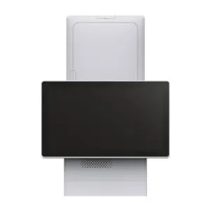 Posbank MAZIC K-1560 Tezgâh Üstü Self Servis Kiosk (15,6 inç, Çift Ekran Seçenekli) - görsel 4