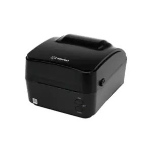 Sewoo LK-B24 Termal Transfer Masaüstü Barkod Yazıcı (4 inç, 203 dpi, USB + Seri + Ethernet)