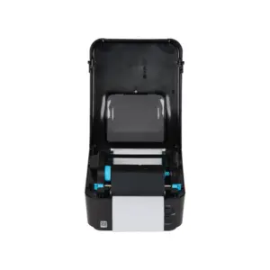 Sewoo LK-B24 Termal Transfer Masaüstü Barkod Yazıcı (4 inç, 203 dpi, USB + Seri + Ethernet) - görsel 3