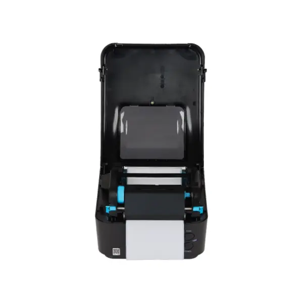 Sewoo LK-B24 Termal Transfer Masaüstü Barkod Yazıcı (4 inç, 203 dpi, USB + Seri + Ethernet) - görsel 3