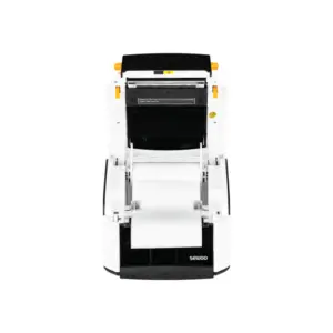 Sewoo LK-B30IIE Direkt Termal Masaüstü Barkod Yazıcı (4 inç, 203 dpi, 152 mm/sn) - görsel 3
