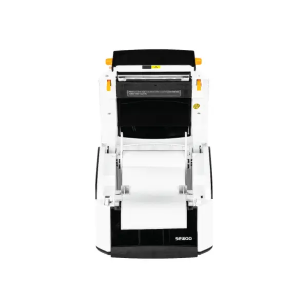 Sewoo LK-B30IIE Direkt Termal Masaüstü Barkod Yazıcı (4 inç, 203 dpi, 152 mm/sn) - görsel 3