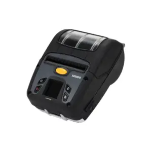 Sewoo LK-P300 Mobil Fiş ve Etiket Yazıcı (3 inç, Wi-Fi + Bluetooth, LCD Ekran)