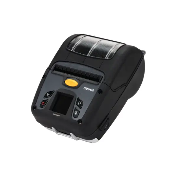 Sewoo LK-P300 Mobil Fiş ve Etiket Yazıcı (3 inç, Wi-Fi + Bluetooth, LCD Ekran)