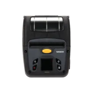 Sewoo LK-P300 Mobil Fiş ve Etiket Yazıcı (3 inç, Wi-Fi + Bluetooth, LCD Ekran) - görsel 2