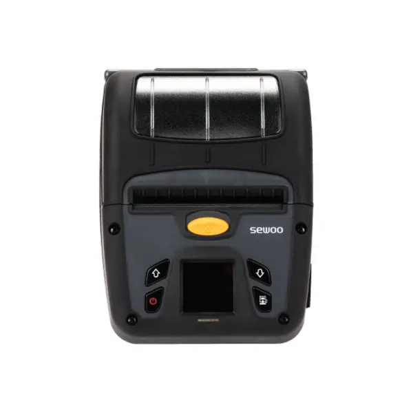 Sewoo LK-P300 Mobil Fiş ve Etiket Yazıcı (3 inç, Wi-Fi + Bluetooth, LCD Ekran) - görsel 2