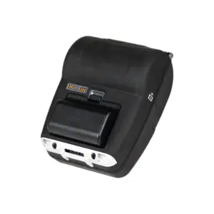 Sewoo LK-P300 Mobil Fiş ve Etiket Yazıcı (3 inç, Wi-Fi + Bluetooth, LCD Ekran) - görsel 4