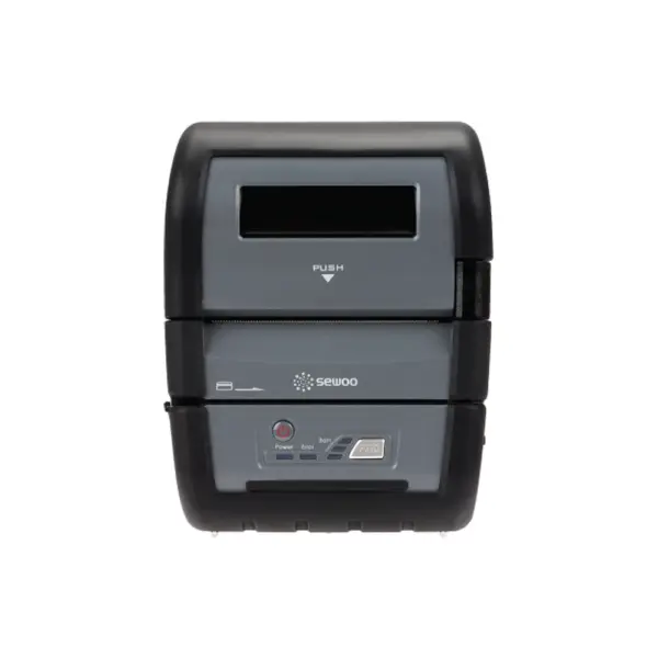 Sewoo LK-P30II Wi-Fi Mobil Fiş ve Etiket Yazıcı (3 inç, 203 dpi) Sewoo LK-P30II Wi-Fi Mobil Fiş ve Etiket Yazıcı (3 inç, 203 dpi)