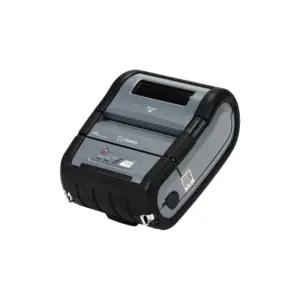 Sewoo LK-P30II Wi-Fi Mobil Fiş ve Etiket Yazıcı (3 inç, 203 dpi) - görsel 2