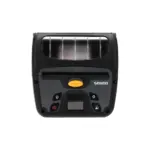 Sewoo LK-P400 Mobil Fiş ve Etiket Yazıcı (4 inç, Wi-Fi + Bluetooth, LCD Ekran)