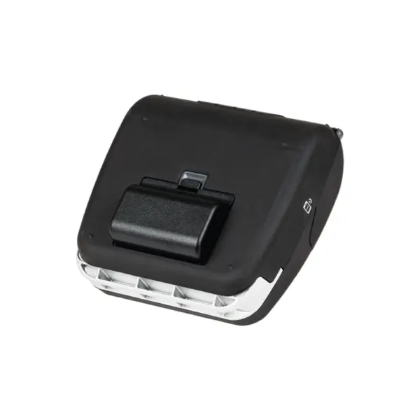 Sewoo LK-P400 Mobil Fiş ve Etiket Yazıcı (4 inç, Wi-Fi + Bluetooth, LCD Ekran) - görsel 4