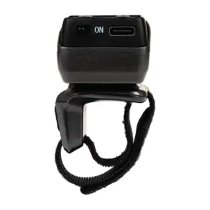Sewoo NBS-FR85 Yüzük Tipi Bluetooth 2D Barkod Okuyucu (Ekranlı)