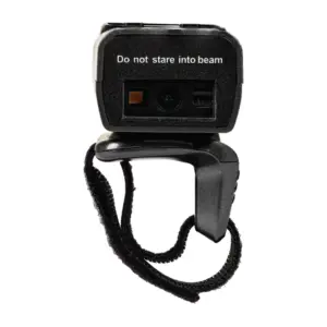 Sewoo NBS-FR85 Yüzük Tipi Bluetooth 2D Barkod Okuyucu (Ekranlı) - görsel 3