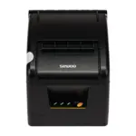 Sewoo SLK-TS100 Fiş Yazıcı (80 mm, 220 mm/sn, USB + Seri + Ethernet) - CRAFTBARCODE