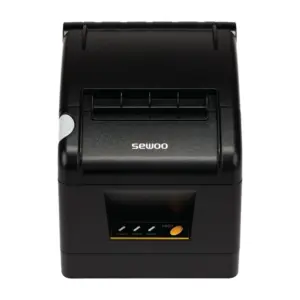 Sewoo SLK-TS100 Fiş Yazıcı (80 mm, 220 mm/sn, USB + Seri + Ethernet)