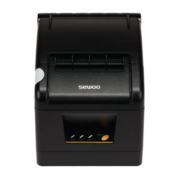 Sewoo SLK-TS100 Fiş Yazıcı (80 mm, 220 mm/sn, USB + Seri + Ethernet) Sewoo SLK-TS100 Fiş Yazıcı (80 mm, 220 mm/sn, USB + Seri + Ethernet)