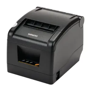 Sewoo SLK-TS100 Fiş Yazıcı (80 mm, 220 mm/sn, USB + Seri + Ethernet) - görsel 2