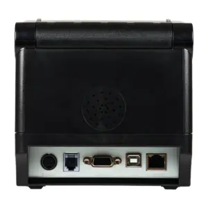 Sewoo SLK-TS100 Fiş Yazıcı (80 mm, 220 mm/sn, USB + Seri + Ethernet) - görsel 3