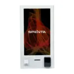 Spenta KSM-320W 32″ Duvar Tipi Self Servis Kiosk (Core i5, 8 GB / 128 GB) - görsel 1
