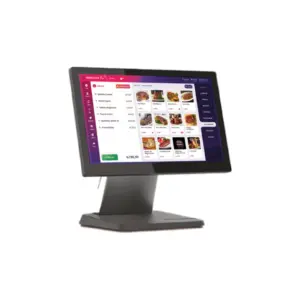 Spenta SP-156I Müşteri Ekranlı Dokunmatik POS PC (15,6 inç, Core i5 4. Nesil, 8 GB / 128 GB)