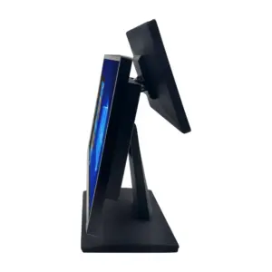 Spenta SP-185I Müşteri Ekranlı Dokunmatik POS PC (18,5 inç, Core i5 4. Nesil, 8 GB / 128 GB)