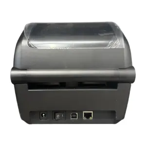 Spenta SPR-211D Direkt Termal Barkod Etiket Yazıcı (4 inç, 203 dpi, USB + Ethernet) - görsel 3