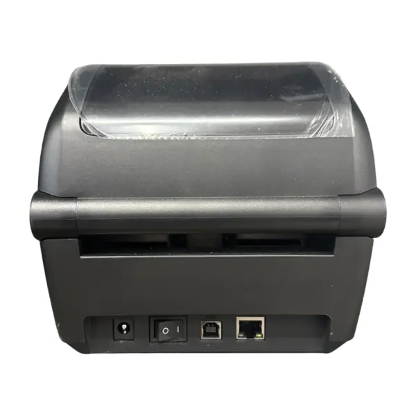 Spenta SPR-211D Direkt Termal Barkod Etiket Yazıcı (4 inç, 203 dpi, USB + Ethernet) - görsel 3