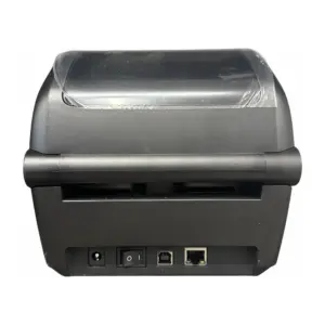 Spenta SPR-211D Direkt Termal Barkod Etiket Yazıcı (4 inç, 203 dpi, USB + Ethernet) - görsel 4