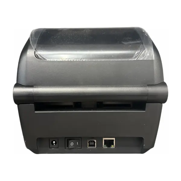 Spenta SPR-211D Direkt Termal Barkod Etiket Yazıcı (4 inç, 203 dpi, USB + Ethernet) - görsel 4