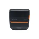 Spenta SPR-60M Bluetooth Mobil Fiş ve Etiket Yazıcı (3 inç, 203 dpi)