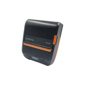Spenta SPR-60M Bluetooth Mobil Fiş ve Etiket Yazıcı (3 inç, 203 dpi) - görsel 2