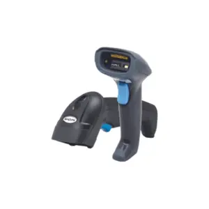 Spenta ST-3800 Kablolu 2D Karekod Okuyucu (USB + RS232)