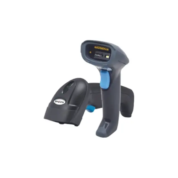 Spenta ST-3800 Kablolu 2D Karekod Okuyucu (USB + RS232)