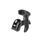 Spenta ST-3830 Kablosuz 2D Karekod Okuyucu (2.4G + Bluetooth)