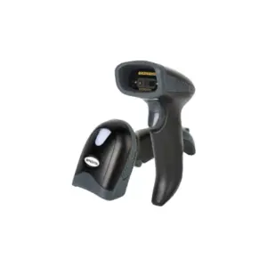 Spenta ST-3830 Kablosuz 2D Karekod Okuyucu (2.4G + Bluetooth)