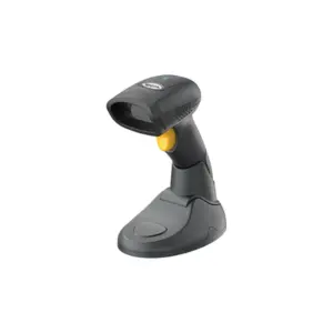 Spenta ST-3835 Bluetooth 2D Karekod Okuyucu (BLE 4.0, 1D/2D)